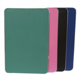 TABLE ELEVATRICE CHASSIS ELECTRIQUE 120x60cm - BLEU -M887120-AGC-CREATION