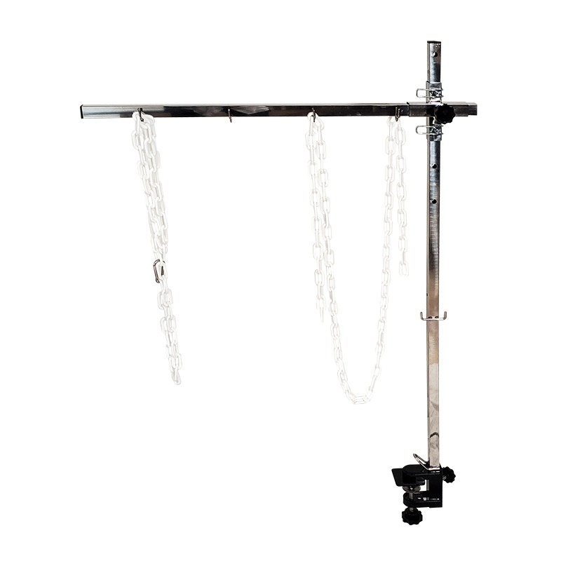 Simple cross bar adaptable to all tables -M623FM-AGC-CREATION