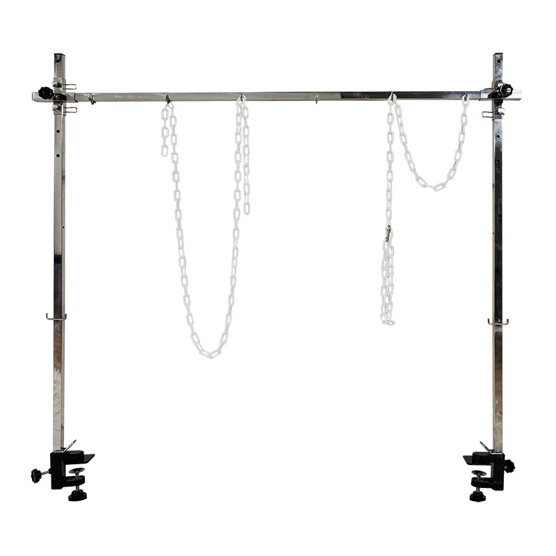 double cross bar for table 120 cm -M624FM-AGC-CREATION