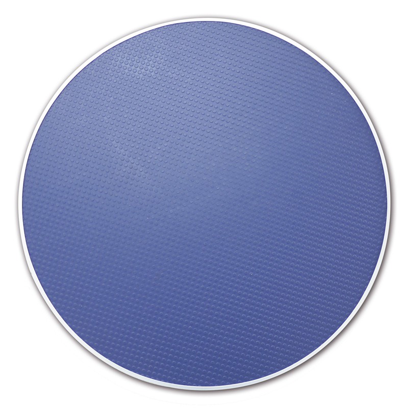 Round wooden top 70 cm for grooming tables -M690-AGC-CREATION Round wooden top 70 cm for grooming tables -M690-AGC-CREATION