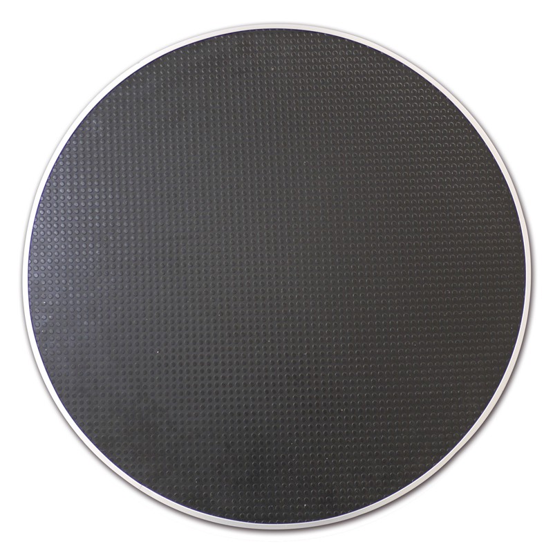 Round wooden top 70 cm for grooming tables -M690-AGC-CREATION Round wooden top 70 cm for grooming tables -M690-AGC-CREATION