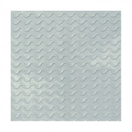 TABLE PLIANTE GRANDS CHIENS - Gris Granit -M858-AGC-CREATION