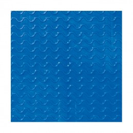 FOLDING TABLE - SPECIAL BIG DOGS - Royal Blue -M859-AGC-CREATION