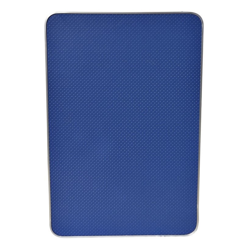WOODEN TRAY TABLETS COATING 80 x 50 cm -M670-AGC-CREATION WOODEN TRAY TABLETS COATING 80 x 50 cm -M670-AGC-CREATION