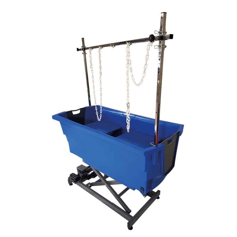 BAIGNOIRE EVOLUTECH ELEVATRICE ELECTRIQUE - BLEU ROYAL -M716B-AGC-CREATION BAIGNOIRE EVOLUTECH ELEVATRICE ELECTRIQUE - BLEU ROYAL -M716B-AGC-CREATION