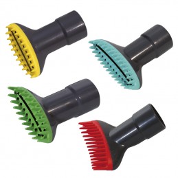 Pulseur Séchoir Bi Turbo Silence BTS3008 OZONATEUR sur pied -M953-AGC-CREATION