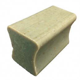 Shampooing solide VOLUME & BRILLANCE -C601-AGC-CREATION