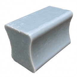 Solid shampoo CONDITIONER FOR WHITE HAIR & SENSITIVE SKIN -C602-AGC-CREATION