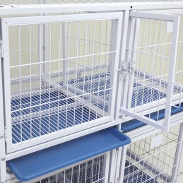 Waiting cage M838E -M838E-AGC-CREATION