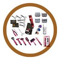 Grooming kit