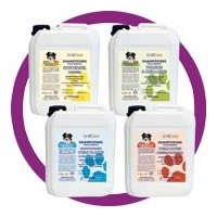 Shampooings AGC / LIQUIDES EN VRAC