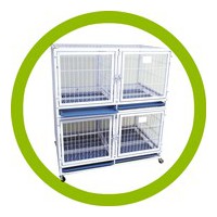 Guard cages -50%