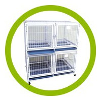 Guard cages