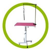 Lift tables