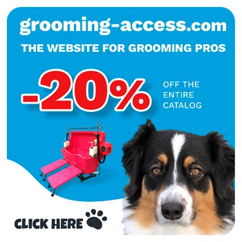 GROOMING ACCESS